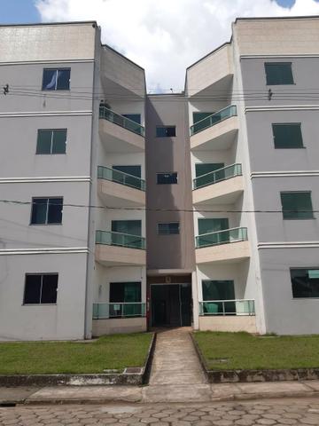 Apartamento bem amplo, com 2/4, na estrada do Icuí, Guajará - Foto 6