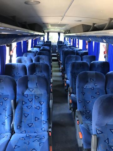 Ônibus VW 17230 - Foto 5