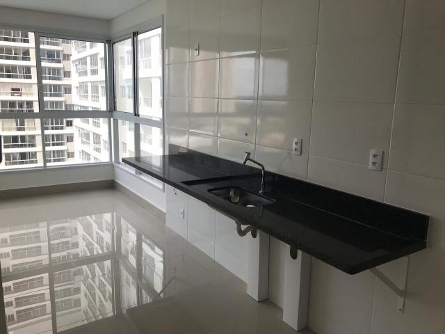 Ap 3 Suites Terra Mundi Parque Cascavel 1401 Torre Premium Oportunidade - Foto 8