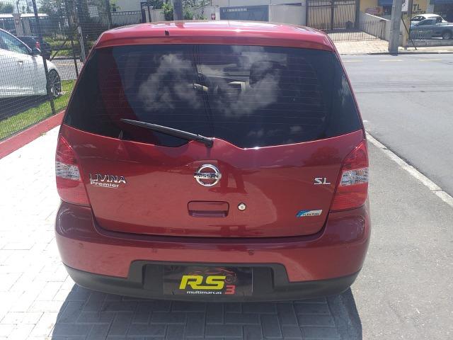 Nissan livina - Foto 8
