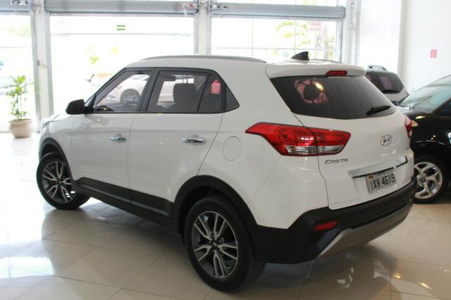 Hyundai Creta Prestige único dono - Foto 5