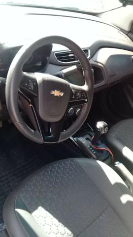 Chevrolet Prisma LTZ 1.4 AUT - Foto 5