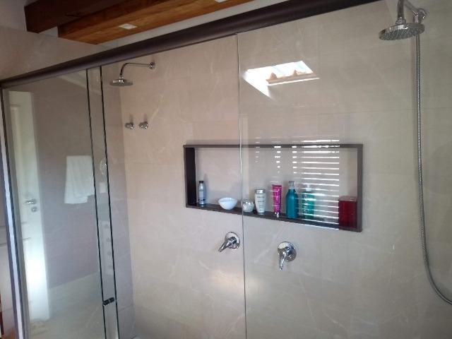 Excelente casa - 03 quartos ,sendo 1 suite master- Valparaíso-Petrópolis RJ - Foto 9