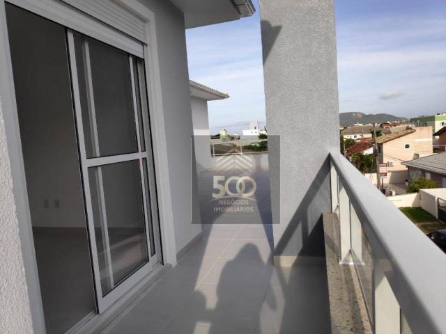 Apartamento com 4 dormitórios à venda, 154 m² por r$ 449.000 - ingleses - florianópolis/sc - Foto 6