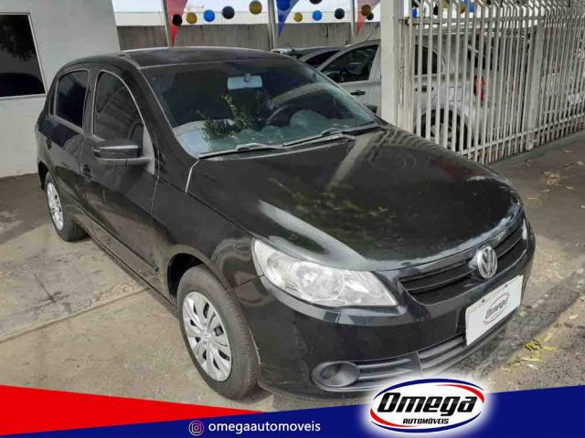 VOLKSWAGEN GOL 2009/2009 1.0 MI 8V FLEX 4P MANUAL G.V - Foto 2