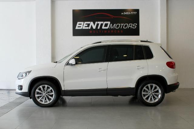 VW Tiguan 2.0 TSi 4Motion - Foto 2