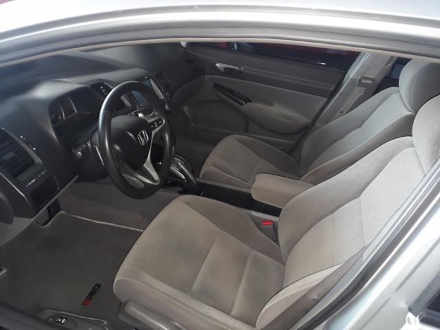 HONDA CIVIC SED. LXL/ LXL SE 1.8 FLEX 16V AUT. - Foto 6