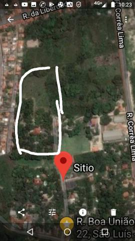 Chácara no turu- perto da sede do sampaio Correia- São luis-MA - Foto 7