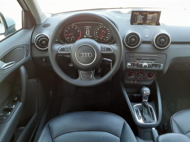AUDI A1 SPORTBACK ATTRACTION 1.4 125C - Foto 4