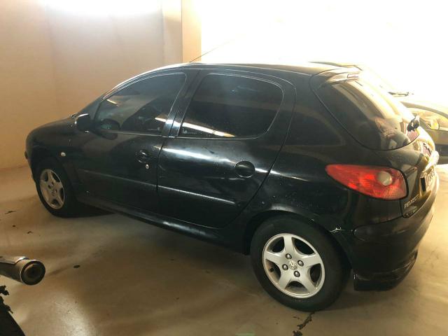 Vendo peugeot - Foto 5