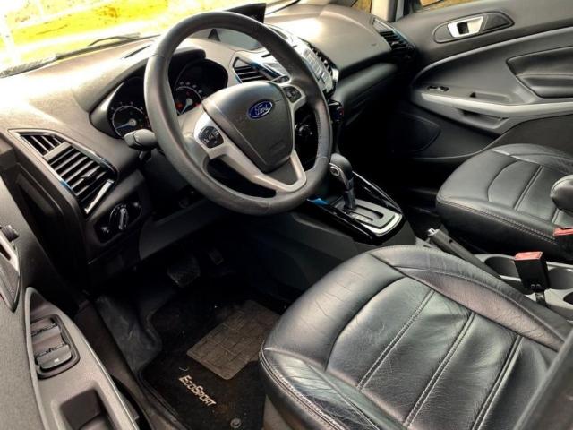 Ecosport 2.0 freestyle 2015 impecavel - Foto 17