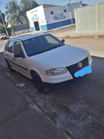 Gol g4 - Foto 3