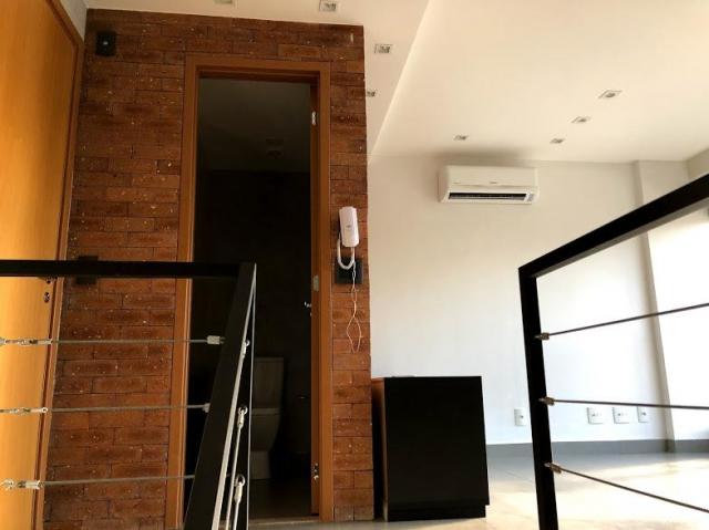 Apartamento duplex a venda no lago norte espaçosa e toda no ar condicionado!! - Foto 3