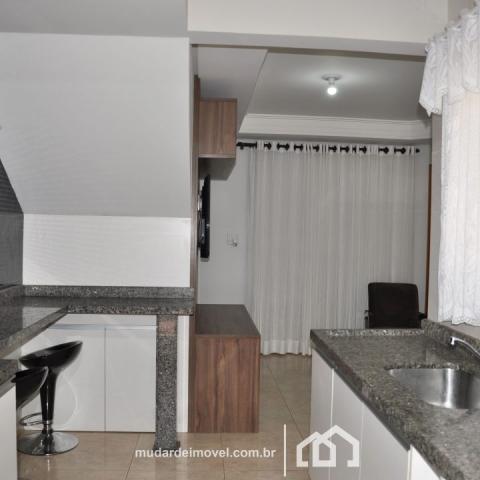 Casa à venda com 3 dormitórios em Santa paula, Ponta grossa cod:MUDAR11773 - Foto 11