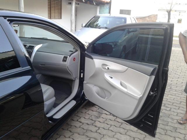 Corolla XEI 12/13 - Foto 3
