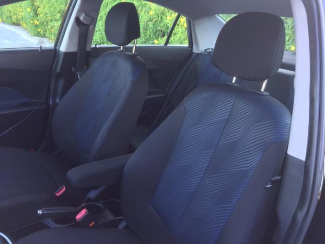 Hyundai hb20s 2014 1.6 comfort style 16v flex 4p automÁtico - Foto 7