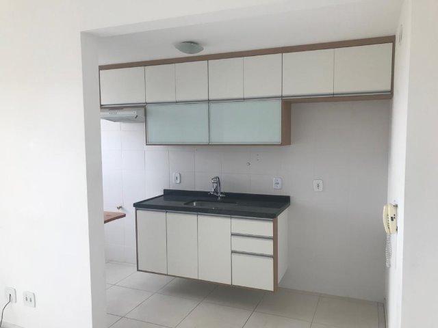 Vendo Apartamento Novo com 54m², 2 quartos, 1 vaga, lazer completo - R$ 225.000,00 - Foto 3