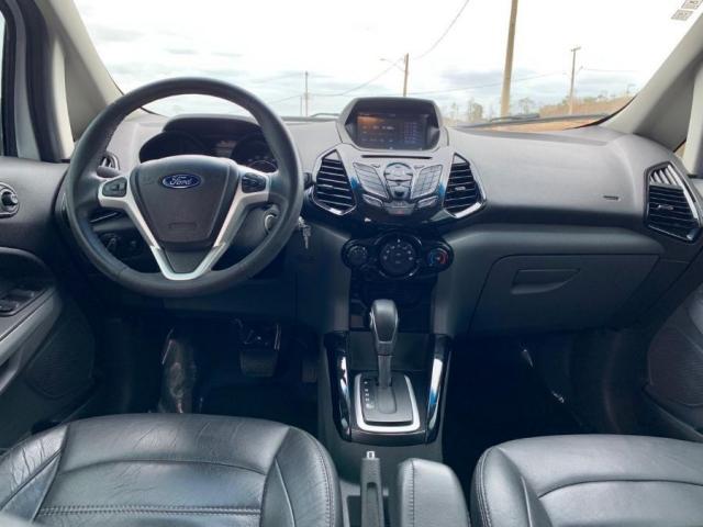 Ecosport 2.0 freestyle 2015 impecavel - Foto 10