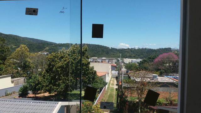 Linda cobertura 4 dormitório sendo 1 suíte bem localizado nós ingleses - Foto 3