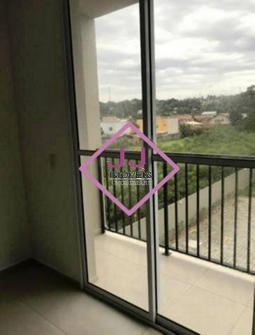 Apartamento à venda com 2 dormitórios em Vargem do bom jesus, Florianopolis cod:18122 - Foto 4