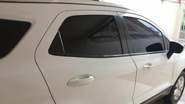 Vendo Linda Ecosport 2.0 Titanium Automático - Foto 2