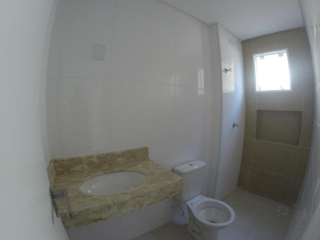 CR- Apto com 2 dorm próximo ao centrinho dos Ingleses - Foto 9