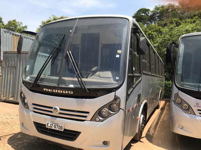 Ônibus VW 17230 - Foto 3