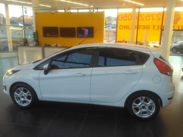 NEW FIESTA HATCH 1.6 16V POWER SHIFT SEL - Foto 6