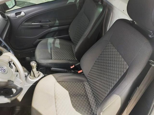Saveiro G6 1.6 Trendiline 2015/2016 - Impecável- Carro Extra - Foto 8