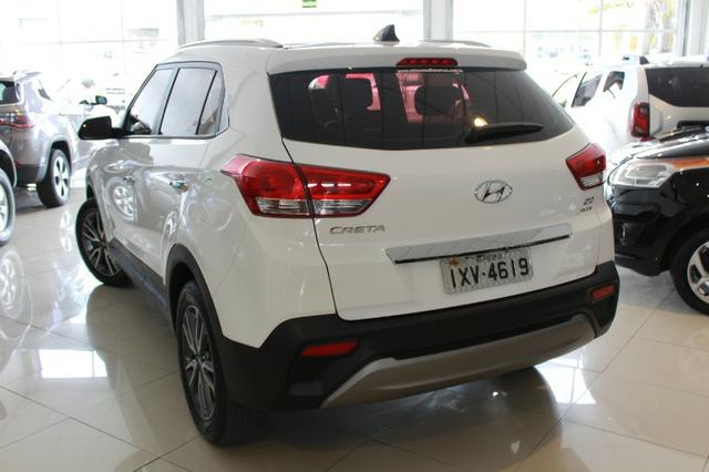Hyundai Creta Prestige único dono - Foto 7