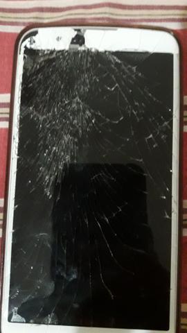 Lg k10 ULTIMO PREÇO!!!! - Foto 4