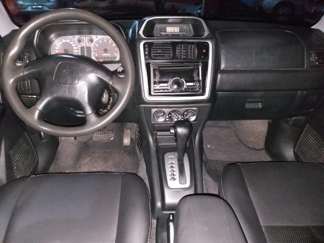 Pajero TR4 2.0 4x4 2007 Oferta Imperdível! Completa e Revisada - Foto 3