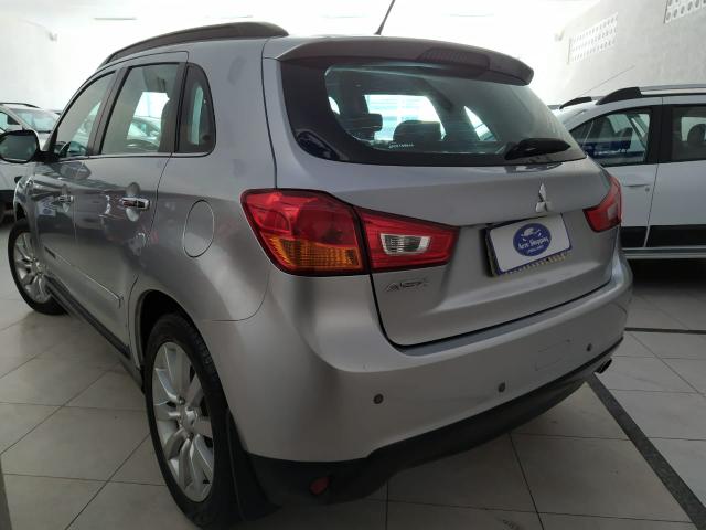 Asx AWD Top! 2015/2015, com TETO e Xenon! Zero! - Foto 4