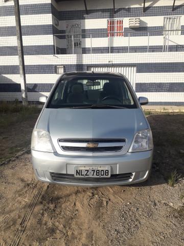 Meriva 1.4 maxx - Foto 10
