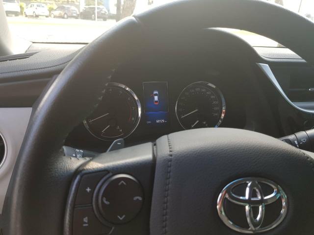 Corolla 2018 - Foto 5