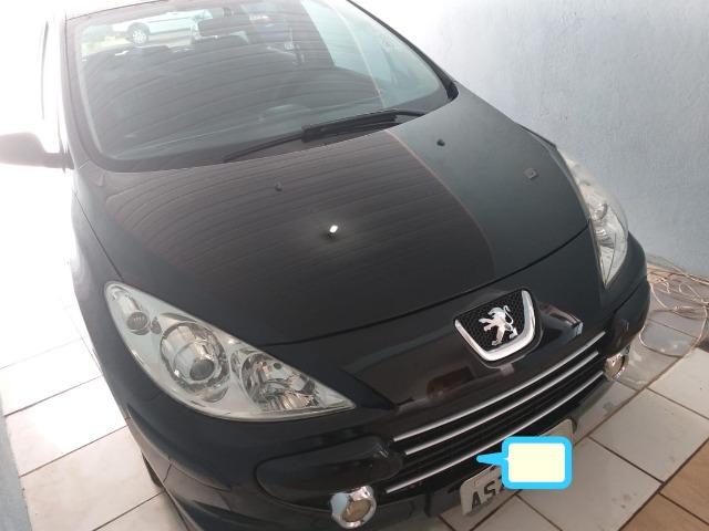Peugeot 307 única dona - Foto 2