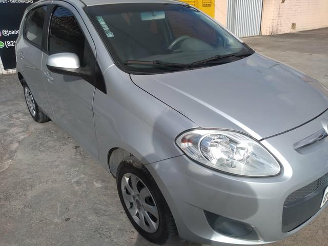 Palio attractive. 1.0 2015 completo super conservado - Foto 5