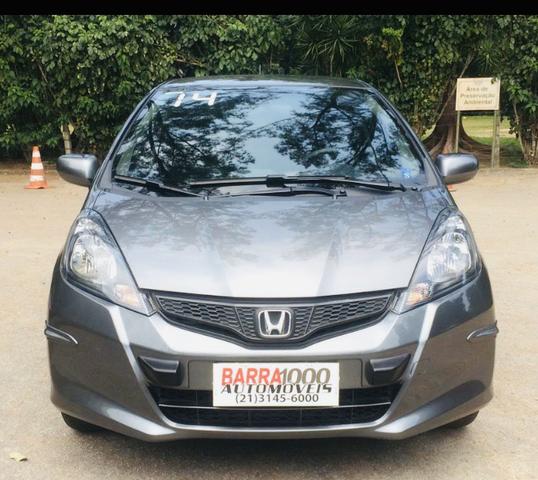 Honda fit 2014/2014 automático