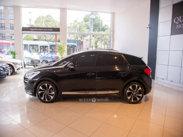 Ds5 13/14 1.6 16v 165cv turbo automático - Foto 2