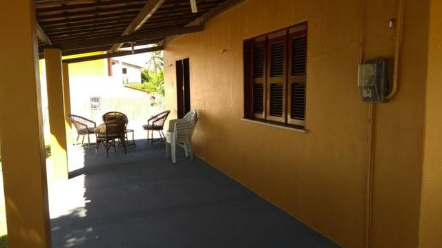 Casa de praia em Guajiru
