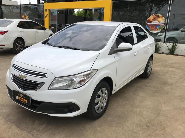 Prisma LT 1.0 Manual 2014/2014 - Foto 3