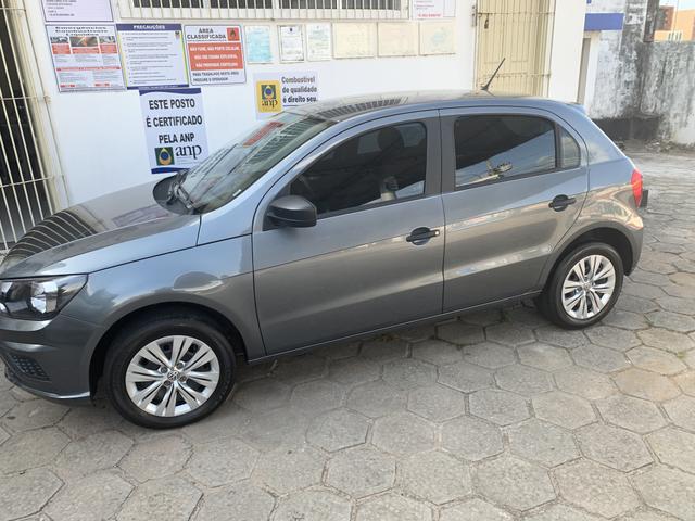 Gol 1.6 18/19 com 17 mil km - Foto 6