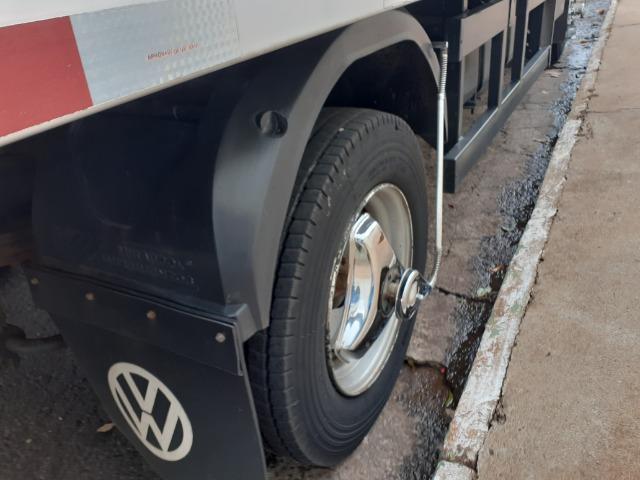 Caminhão Volkswagen 9.150 plataforma - Foto 2