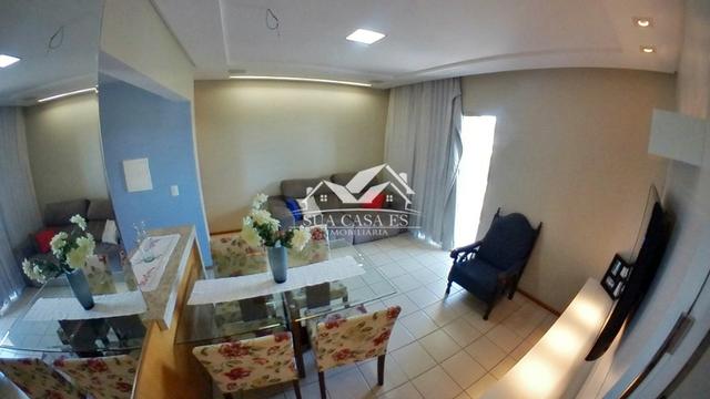 BN- Apartamento porteira fechada 3Qts- com suíte no Itaúna Aldeia Paque - Foto 4
