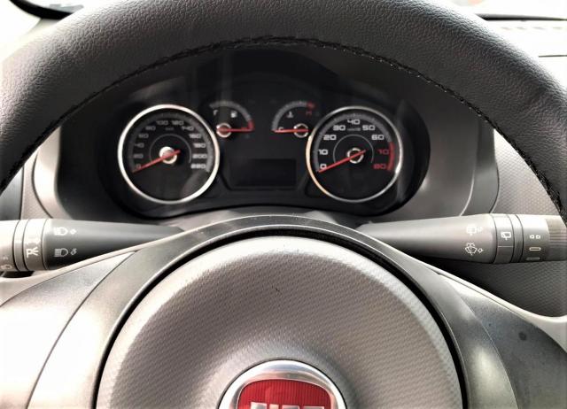 FIAT PALIO 2015/2015 1.0 MPI ATTRACTIVE 8V FLEX 4P MANUAL - Foto 10