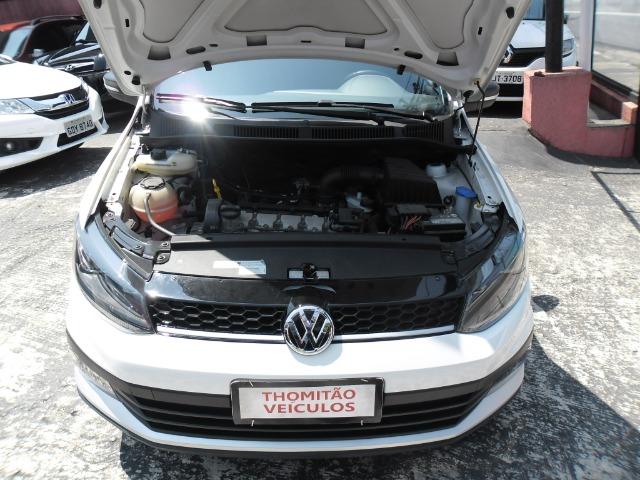 Volkswagen Fox 2018 1.6 Xtreme Total Flex - Foto 9