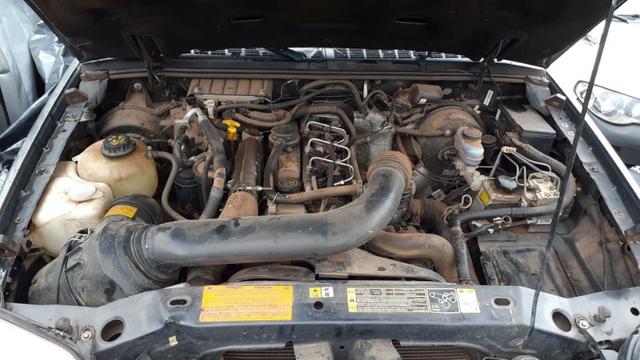 Sucata Ranger 2012 XLT 3.0 4x4 Completa Manual Diesel - Foto 4