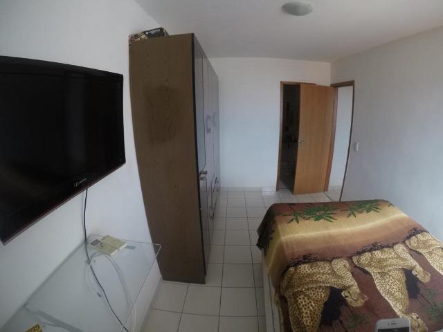 _ Apartamento no Vivenda Laranjeiras 2 quartos com suíte, em Laranjeiras - Foto 3