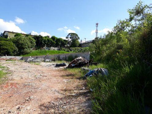 Terreno à venda em Atuba, Curitiba cod:TR201 - Foto 12