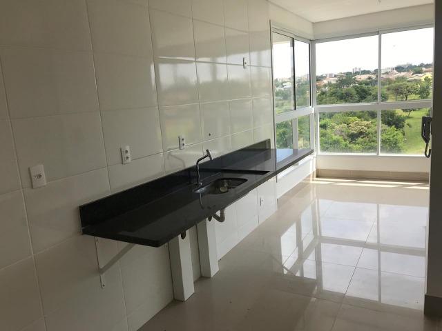 Ap 3 Suites Terra Mundi Parque Cascavel 1401 Torre Premium Oportunidade - Foto 12